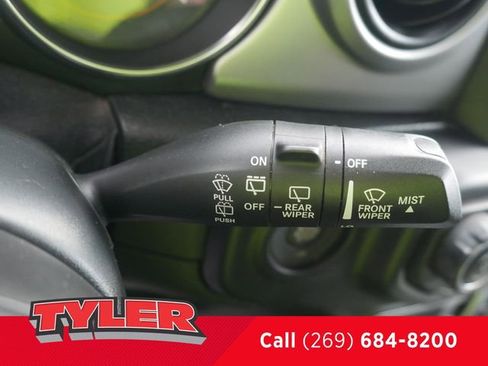 Used 2021 Jeep Wrangler Sport AWD/4WD image 20
