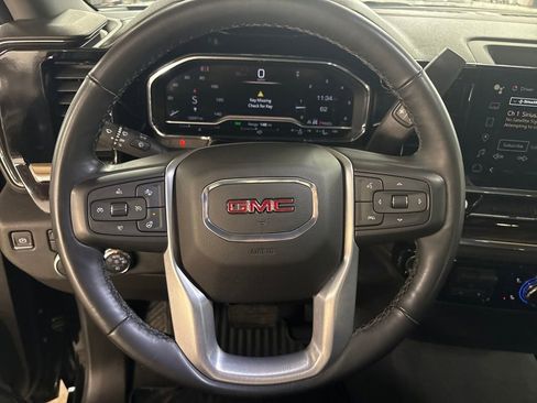 Certified 2024 GMC Sierra 2500 SLE w/ SLE Value Package; image 17