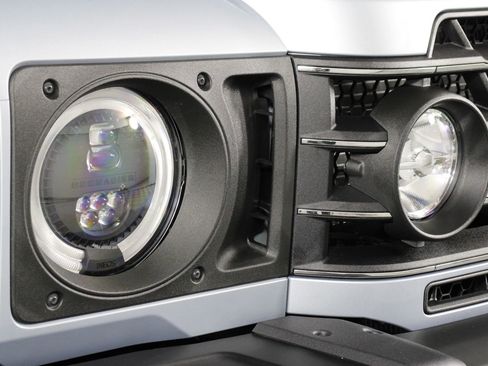 New 2026 INEOS Grenadier image 17