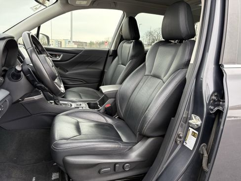 Used 2021 Subaru Forester Limited w/ Popular Package #3 image 28