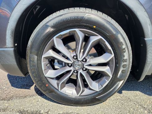 Used 2020 Honda CR-V EX-L image 7
