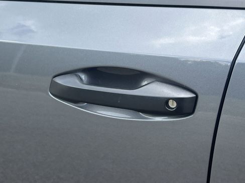 New 2026 Nissan Kicks S FWD image 24