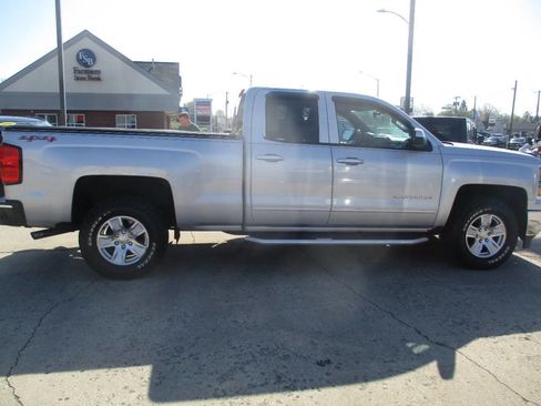 Used 2015 Chevrolet Silverado 1500 LT w/ All Star Edition image 7