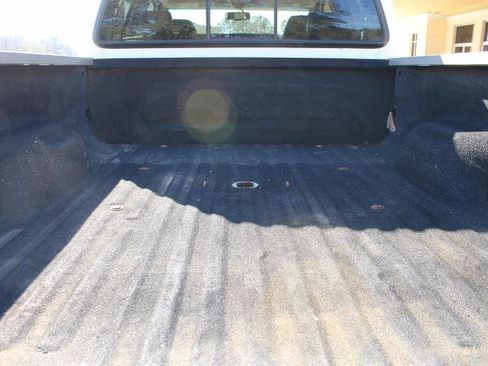 Used 2007 Ford F250 King Ranch image 21