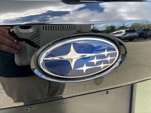 Certified 2025 Subaru Crosstrek 2.5i Sport AWD/4WD image 34