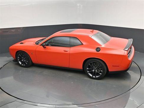 Used 2023 Dodge Challenger R/T Scat Pack w/ Plus Package image 31