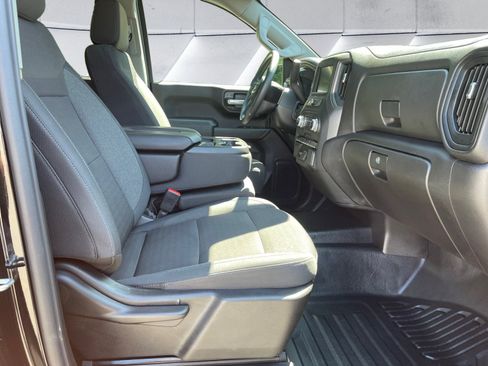 Used 2026 GMC Sierra 1500 Pro w/ Pro Value Package AWD/4WD image 33