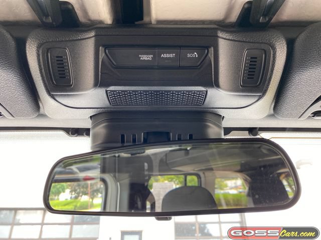 Certified 2024 Jeep Wrangler Unlimited Rubicon 4xe w/ Convenience Group AWD/4WD image 14