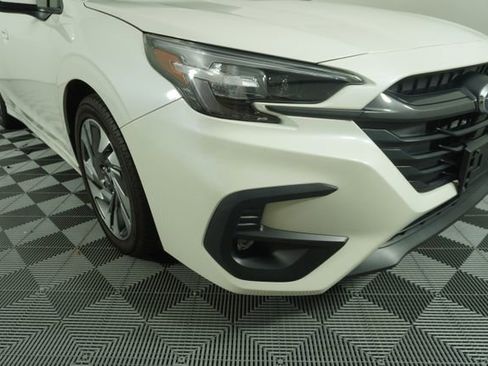 Used 2023 Subaru Legacy Limited AWD/4WD image 10