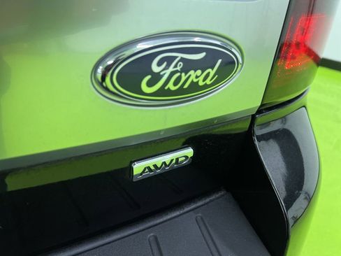 Used 2019 Ford Flex Limited AWD/4WD image 13