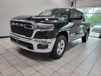 New 2026 RAM 1500 Big Horn AWD/4WD video 3