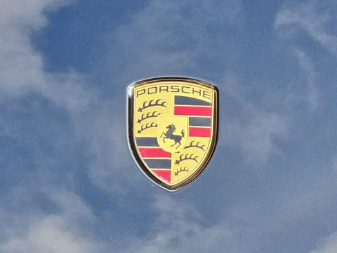 Certified 2017 Porsche 911 Carrera S image 26