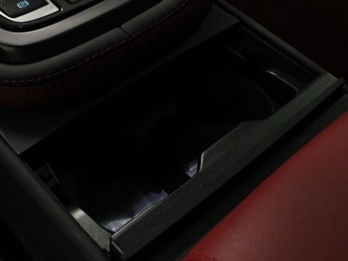 Used 2024 Jaguar F-TYPE R AWD/4WD image 37