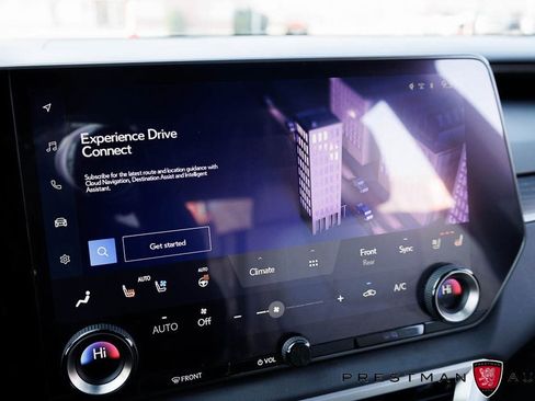 Used 2024 Lexus RX 350 Premium image 29