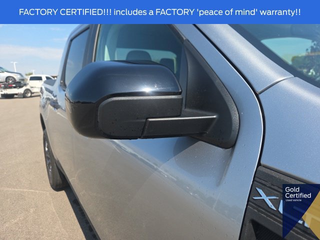 Used 2024 Ford Maverick XLT w/ XLT Luxury Package FWD image 8