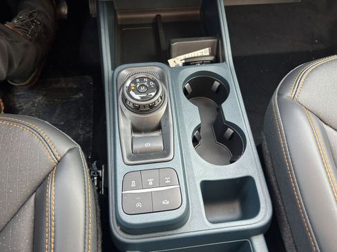 New 2026 Ford Maverick Tremor image 47