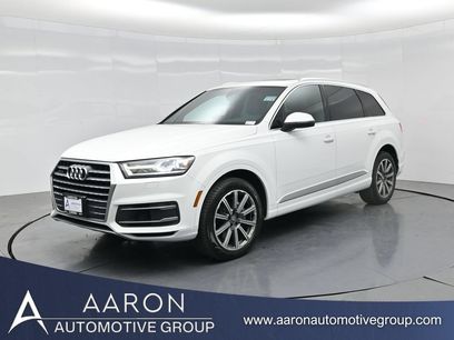 Used 2018 Audi Q7 3.0T Premium Plus w/ Premium Plus Package