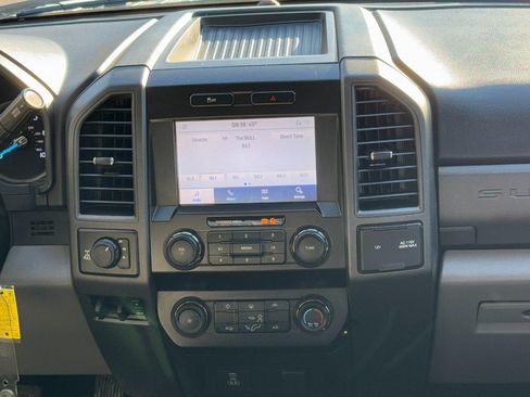 Used 2020 Ford F250 XL w/ STX Appearance Package image 13