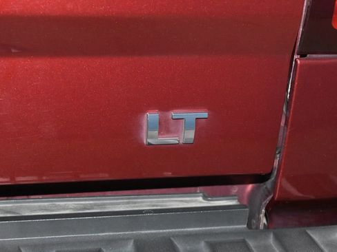 Used 2017 Chevrolet Silverado 1500 LT w/ All Star Edition image 25