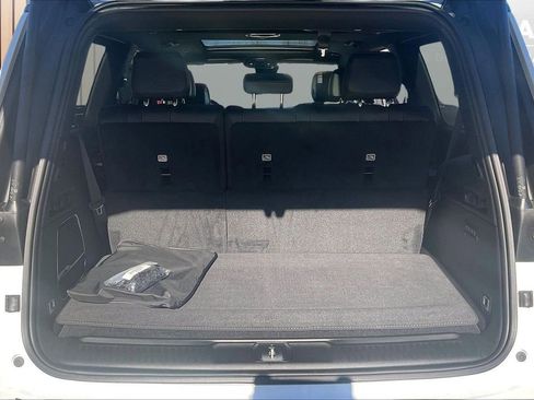 New 2026 Jeep Grand Wagoneer Limited image 27