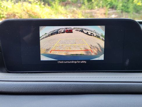 Certified 2023 MAZDA CX-30 AWD 2.5 S w/ Select Package image 13