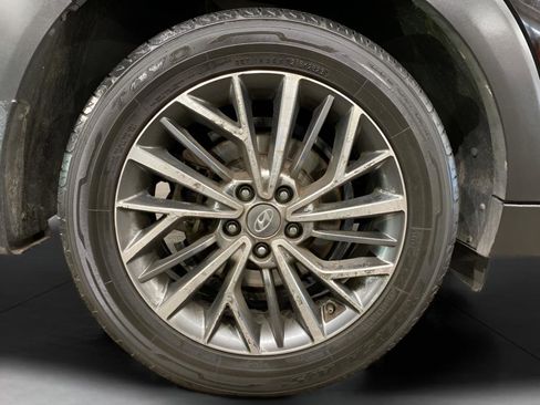 Used 2019 Hyundai Tucson Ultimate image 22