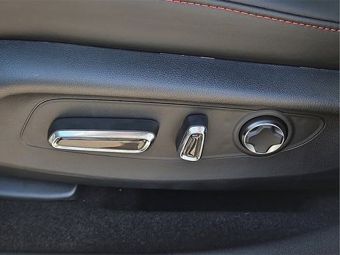 New 2026 Acura ADX A-Spec image 22