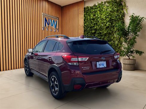 Used 2019 Subaru Crosstrek 2.0i Premium AWD/4WD image 18