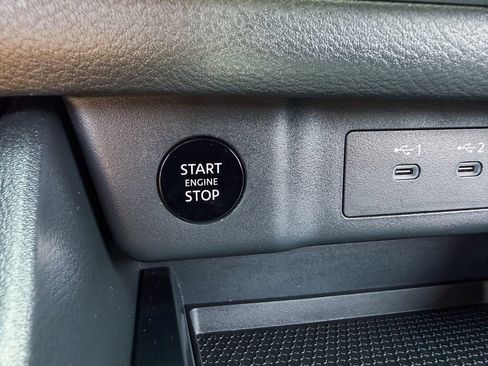 Certified 2026 Nissan Rogue SV w/ Cold Weather Package FWD image 29