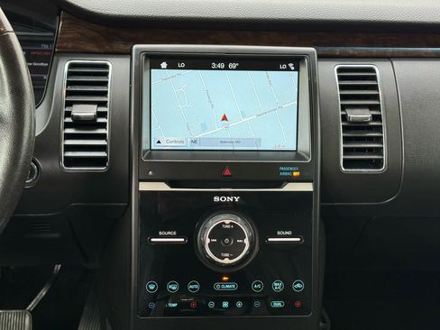 Used 2016 Ford Flex Limited AWD/4WD image 22