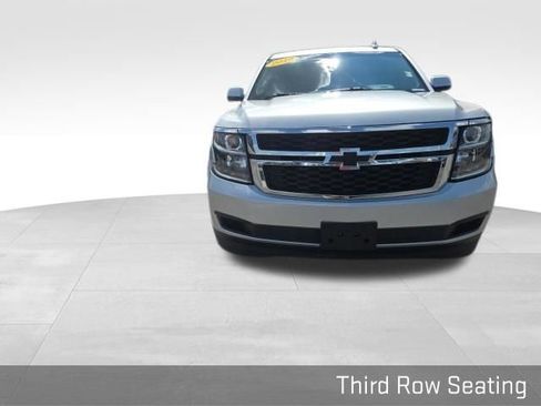 Used 2019 Chevrolet Tahoe LT AWD/4WD image 7