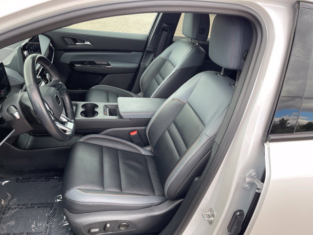 Used 2024 Honda Prologue Touring image 9