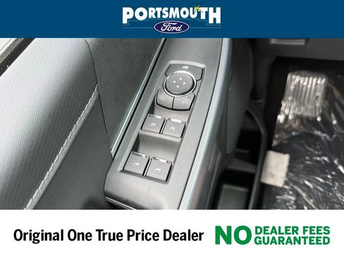 New 2025 Ford F150 XLT w/ Equipment Group 302A MID image 28