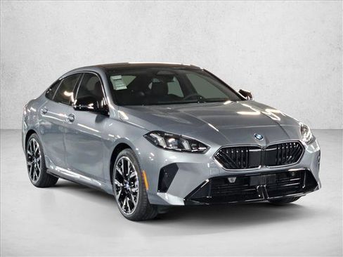 New 2026 BMW 228i xDrive AWD/4WD image 3