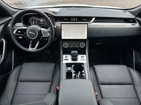 New 2025 Jaguar F-PACE R-Dynamic S image 20