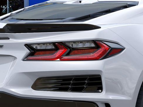 New 2026 Chevrolet Corvette Z06 image 11