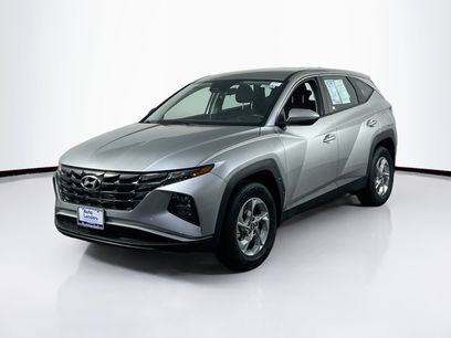 Used 2023 Hyundai Tucson SE