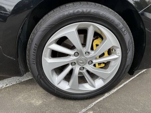 Used 2018 Acura ILX image 48