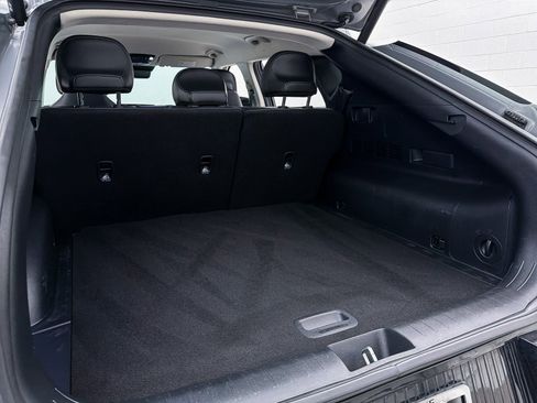 Used 2022 Kia EV6 Wind image 32