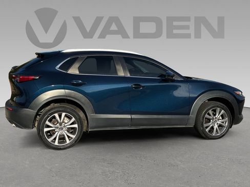 Used 2022 MAZDA CX-30 AWD 2.5 S w/ Preferred Package image 6