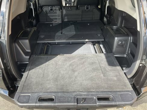 Used 2022 Toyota 4Runner Trail Special Edition image 40