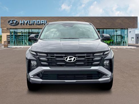 New 2026 Hyundai Tucson SE image 12
