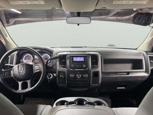 Used 2013 RAM 1500 Express image 22