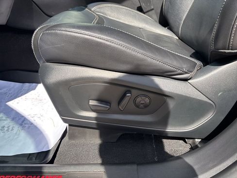 Used 2021 Ford Explorer ST w/ Equipment Group 401A image 64