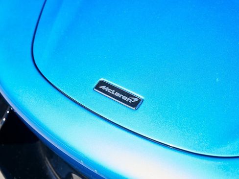 Used 2021 McLaren 765LT image 8