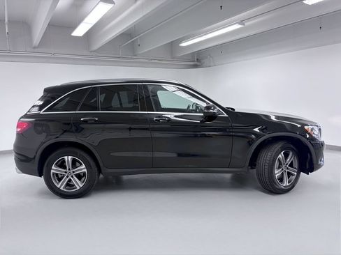 Used 2018 Mercedes-Benz GLC 300 4MATIC image 6