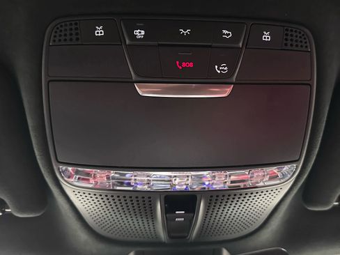 Used 2023 Mercedes-Benz AMG GT 63 image 41