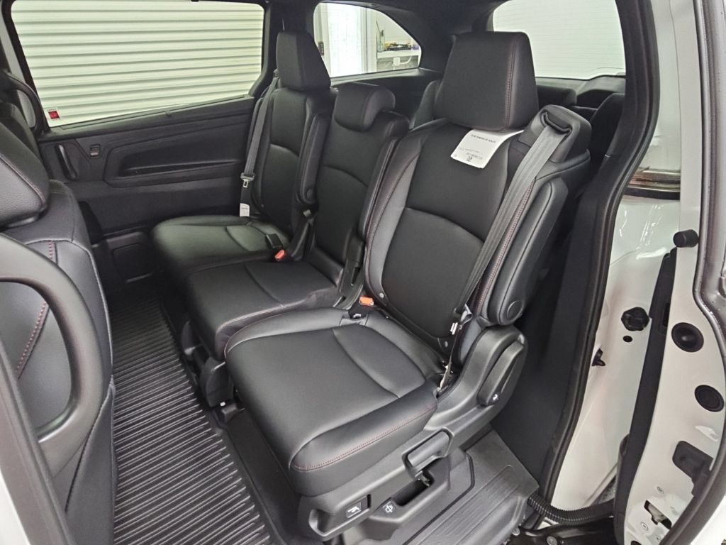 New 2027 Honda Odyssey Sport-L image 30