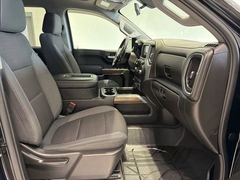 Certified 2019 Chevrolet Silverado 1500 LT Trail Boss image 11