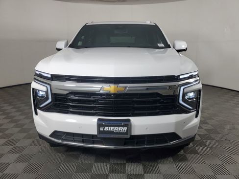 New 2026 Chevrolet Tahoe LS image 9